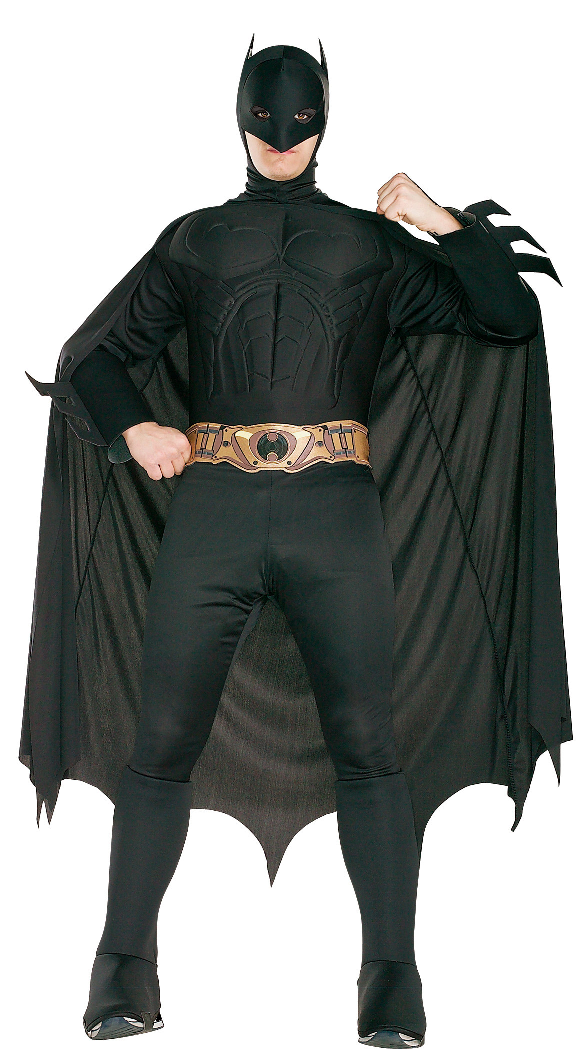 Déguisement Batman Begins : Costume super héros